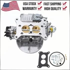 0-80350 Carburetor 350CFM For Holley Street Avenger 2300 Electric Choke Bbl New. Price: $124.59.