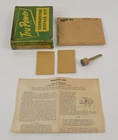 1954 1955 Plymouth Carter Bbs Carburetor Rebuild Kit Nos Tru-power K-311 New. Price: $24.29.