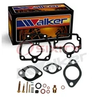 Walker 778-605 Carburetor Repair Kit For 96-456 850 61798DA 60329DA Kp New. Price: $29.93.