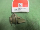 Nos New Gm Delco Rochester Carburetor Vacuum Choke Break 7043585 1970'S 1980'S. Price: $24.50.