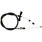 Carburetor Accelerator Cable Pioneer CA-8949 New. Price: $90.99.