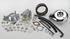 95-98 For Harley Electra Glide Standard Fl Super Shorty Carburetor Kit New. Price: $661.15.
