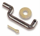 Mechanical Secondary Linkage Connecting Rod- 4150 & 4010 Carburetor- Fits Holley New. Price: $11.99.