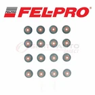 Fel-pro Engine Valve Stem Oil Seal Set For 2001-2003 Saturn LW200 Gaskets Oa New. Price: $33.00.