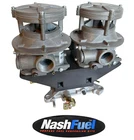 AA3-80 Plenum Adapter CT425M-2 Propane Mixer 660HP Horsepower Throttle Plate New. Price: $2199.99.