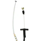 Pioneer CA8840 Carburetor Erator Cable For Accel New. Price: $76.15.