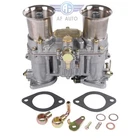 Carburetor For Weber 48IDA 19030.018 Rod With Two Gaskets New. Price: $175.97.