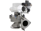 Mitsubishi Turbocharger JDE40740 Jaguar F-pace Xf Rwd Awd Xe New. Price: $948.97.