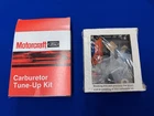 Ford Genuine Nos Motorcraft Carburetor Tune Up Kit E3PZ-9A586-A, CT-1328-B. Price: $17.50.
