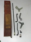 1940 Desoto Chrysler 6 Cylinder Throttle Control Linkage Nos Mopar 891480 New. Price: $69.99.