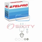 Fel-pro Engine Conversion Gasket Set For 1985-1987 Gmc Caballero 5.0L V8 Zf New. Price: $81.52.