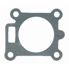 Fel-pro 61476 Fuel Injection Throttle Body Mounting Gasket New. Price: $9.98.