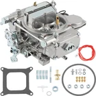 Barrel Carburetor Street Warrior Holley 4160 Performance 600 Cfm 0-80457S New. Price: $186.66.