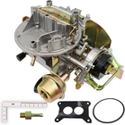 New 2100 2150 Carburetor Ford Barrel 289 302 351 F100 F250 F.... Price: $149.99.