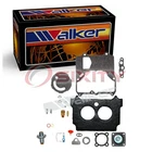 Walker Carburetor Repair Kit For 1974-1979 American Motors Ambassador Amx Vq New. Price: $49.33.