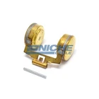 Yamaha XS400 XS750 XS1100 Brass Carburetor Float & Pin 2A2-14985-01-00 New. Price: $18.80.