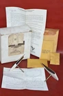 1964-84 International Truck Holley 2300 45150 Carburetor Rebuild Kit Gasket New. Price: $100.00.