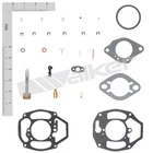 Walker Products Carburetor Repair Kit 15157 New. Price: $40.91.