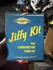 Jiffy Kit Carburetor Tuneup 62 Dodge 6CYL New. Price: $50.00.