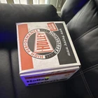 Holley 0-80670 Cfm Street Avenger Carb Electric Choke Vacuum Secondaries New. Price: $650.00.