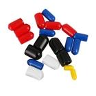 Autohaux Vacuum Line Caps Protector Cover Assorted Kit 1/8 3/16 1/4 3/8 5/1... New. Price: $12.35.
