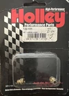 Holley 122-101 Jet Large Pcs. New. Price: $11.99.