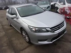 Blower Motor Front Interior Cooling And Heating Fits 13-17 Accord 31844064 Used. Price: $110.70.