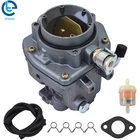 Carburetor Kit For John Deere F930 Onan T260G HE146-0431 Engine New. Price: $25.75.