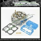 Holley Main Body Retrofit Hp Double Pumper Carburettor Drag Race H134-300S Brand. Price: $321.73.