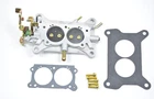 500 Cfm Base Plate 4412 Carburetor Main Throttle Body 2300 Series Fits: Holley New. Price: $169.99.
