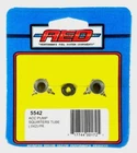 Aed 5542 Holley Accelerator Pump Squirters-tube .042" 1 Pair-carb Nozzles New. Price: $22.99.