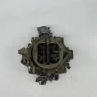 Big-a Carburetor Rochester 4 Bbl Four Jet Gm Used. Price: $263.97.