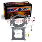 Walker 15435A Carburetor Repair Kit For 96-159 4637 4636 4635 4429 4428 4426 Ky New. Price: $53.60.