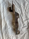Gm Quadrajet 4 Barrel Accelerator Cable Bracket With Holes For Cruise Used. Price: $38.00.