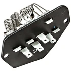 For Chevrolet C10 Suburban 1973 Hvac Blower Resistor Gap New. Price: $28.41.