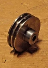 M39 M939A1 M939A2 Wrecker Groove Pulley Tacom 11669322 New. Price: $36.00.