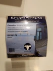 Blue BX88275 Ez Universal Light Wiring Harness Kit - New Open Box. Price: $69.95.
