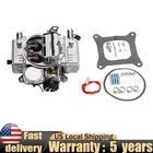 80457SA For Holley 4-BARREL Carburetor Set 600 Cfm New. Price: $189.99.