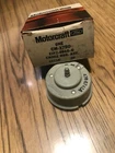 CM-3750 Motorcraft E1PZ-9848-G Carburetor Choke Housing Asy 1981 Nos New. Price: $10.00.