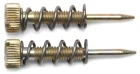 Edelbrock 1496 Performer Series Idle Mixture Screw Set New. Price: $18.95.