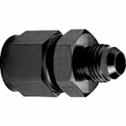 Fragola Performance Systems 497211-BL -10 Nut X -8 Male Swivel Reducer Black New. Price: $12.86.