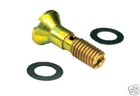 New Barry Grant Accelerator Pump Nozzle Squirter Screw. Price: $19.99.