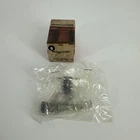 Rare Oem Motorcraft CP-55 Ford D37Z-9B544-A Carburetor Piston Kit Nos New. Price: $14.24.