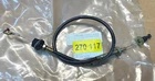 Bmw E28 533,535 82-88 Gas Cable 35411153001 New. Price: $39.00.