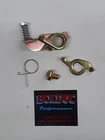 Holley Automatic Choke Fast Idle Cam Lever Kit New. Price: $12.95.
