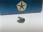 Nos Mopar Throttle Trans Kickdown Linkage Ball Stud Pivot Retainer Clip 5/16 Rod New. Price: $40.00.