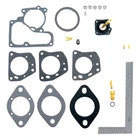 Ford Mustang Ii 1974 Walker Products Carburetor Repair Kit New. Price: $31.50.