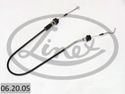 Linex 06.20.05 Accelerator Cable For Bmw Neu. Price: $20.42.