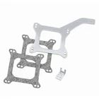Mr. Gasket Throttle Cable Plate - 6035 New. Price: $85.29.
