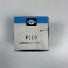 Hygrade CF259 Carburetor Float Ford 2-BBL 2100 2150 New. Price: $10.93.